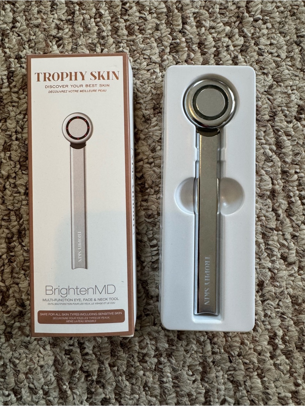 Trophy Skin BrightenMD